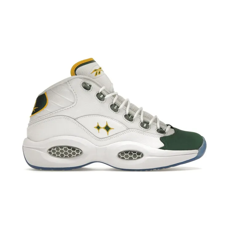 Reebok Question Mid BSTN Bethel High School (GY7420)