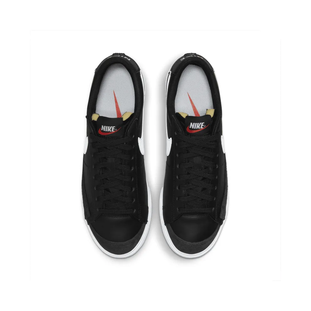Nike Blazer Low Platform Black (DJ0292-001)