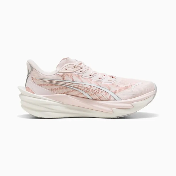 Puma Deviate Nitro 4 Jasmine Flower White (312124-08)