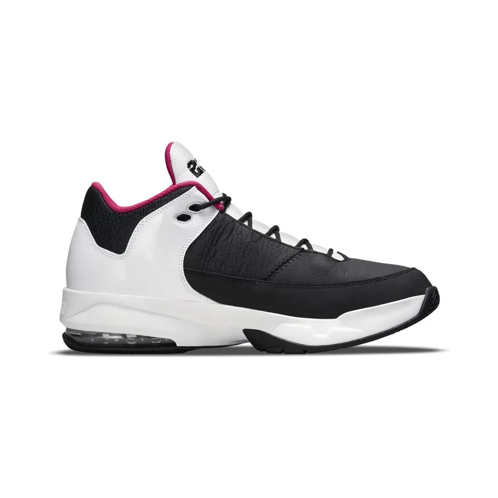 Jordan Max Aura 3 Black (CZ4167-004)
