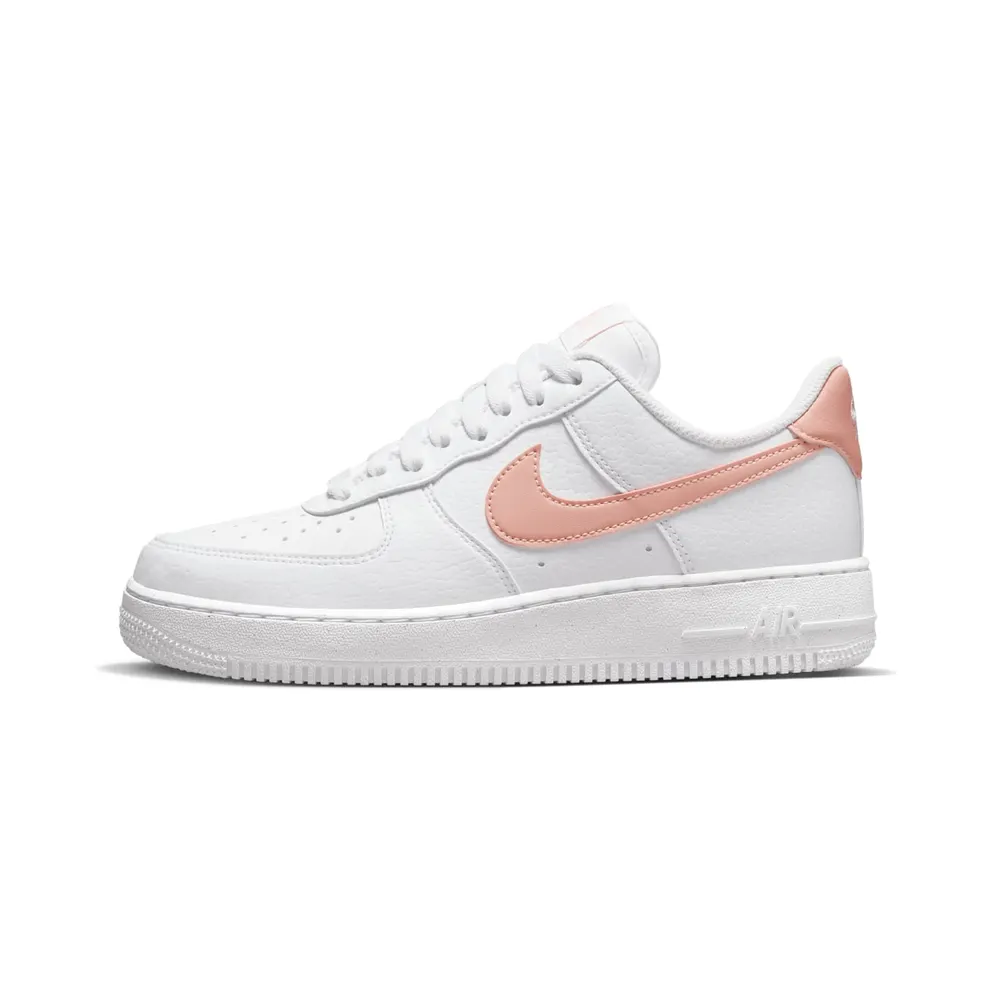 Nike Air Force 1 Low ’07 Next Nature Fossil Rose (DN1430-106)