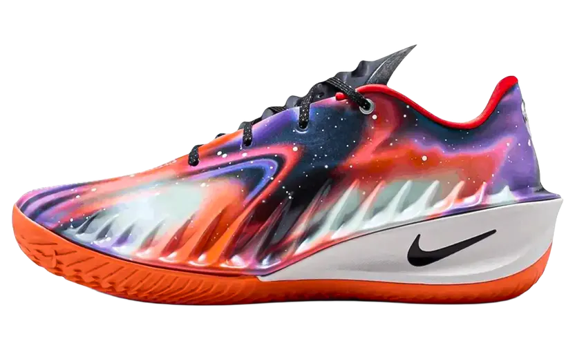 Nike Air Zoom GT Cut 4 LX EP “CHBL” (IU2031-060)