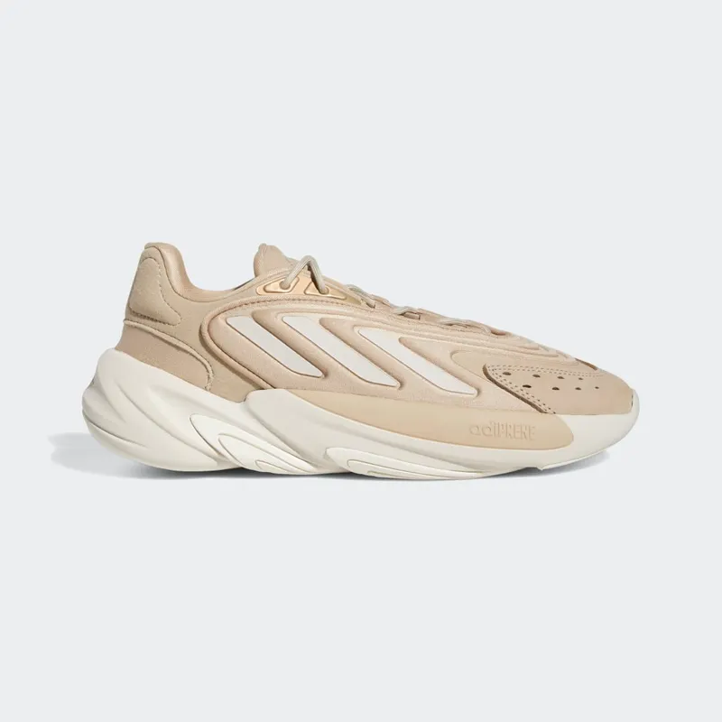 Adidas Ozelia Trace Khaki / Bliss / Chalk Pearl (GW1851)