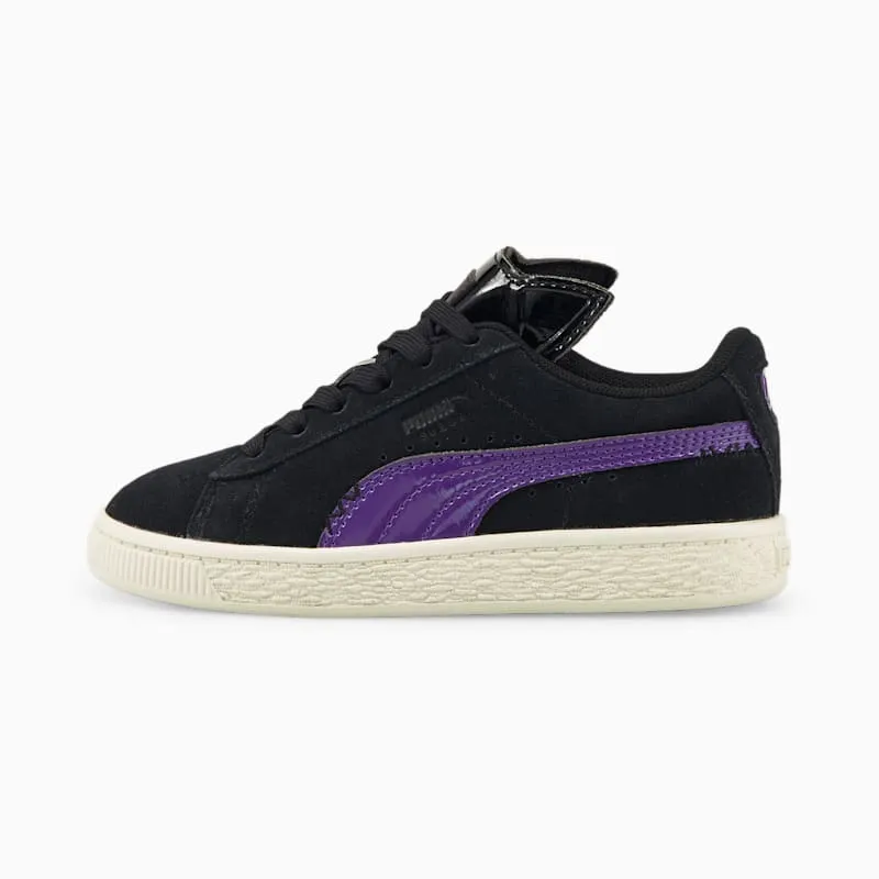 Puma Suede The Batman Catwoman (383091-01)