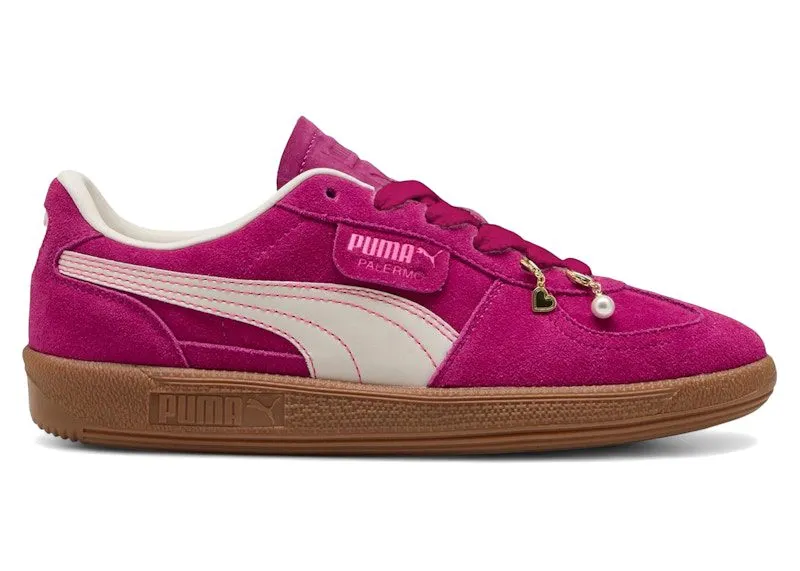 Puma Palermo Pin It Up Pink (404860-01)