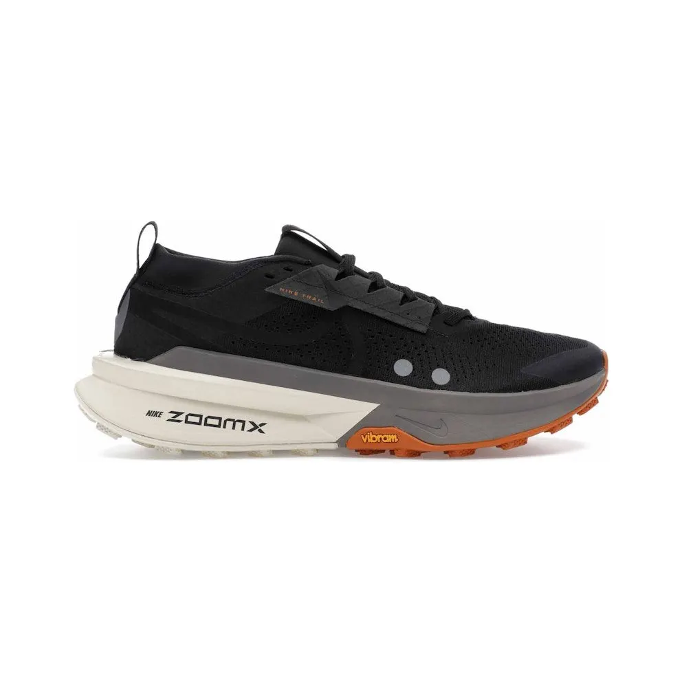 Nike Zegama 2 Off Noir Monarch Pale Ivory Black (FD5190-008)