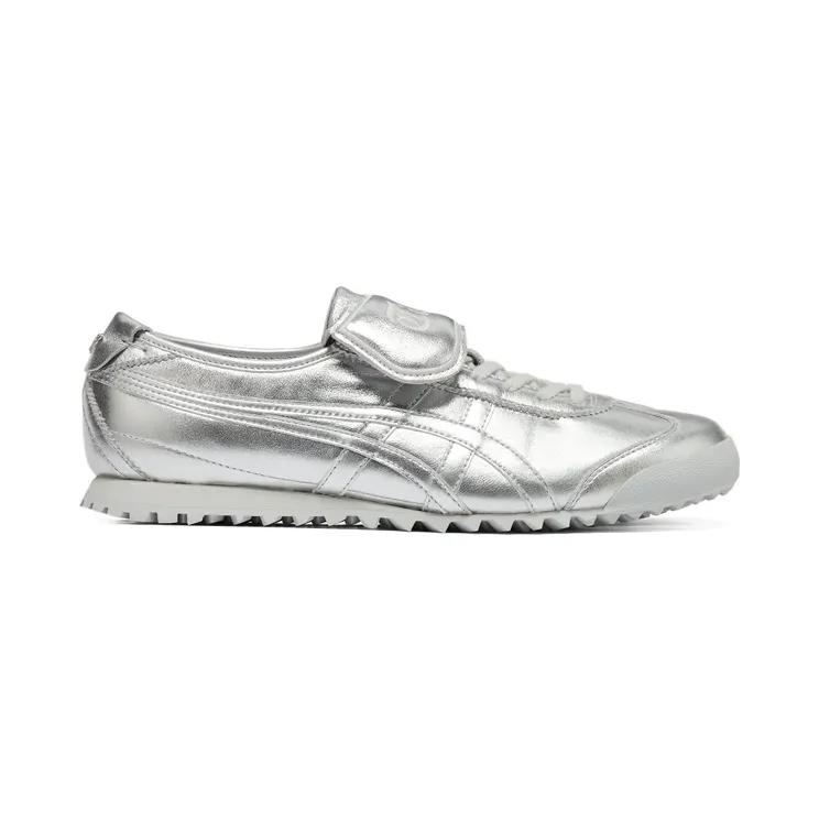 Onitsuka Tiger Mexico 66 Golf Pure Silver (1183C557-020)