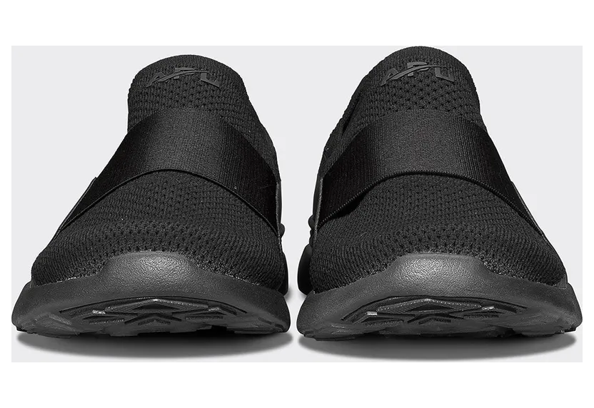 APL TechLoom Bliss “Black/Black” (Dames) (4)