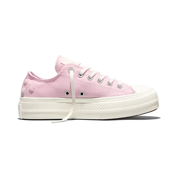 Converse All Star Lift Pink (A16108C)