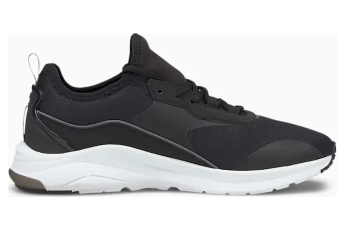 Puma Electron E Pro Wit/Zwart/Grijs (380209-01)