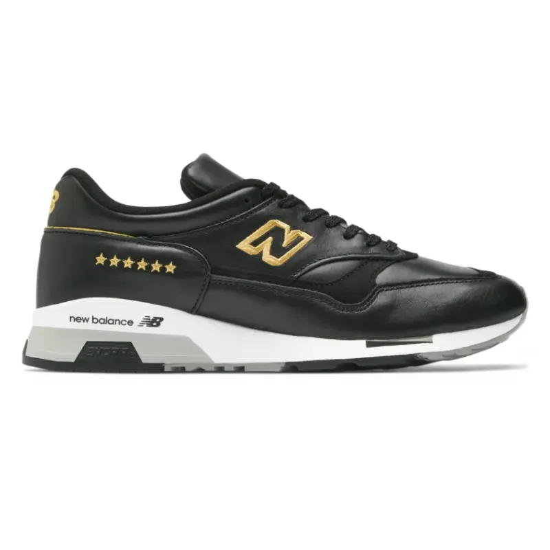New Balance 1500 LFC Black Black/Gold (M1500LFC)