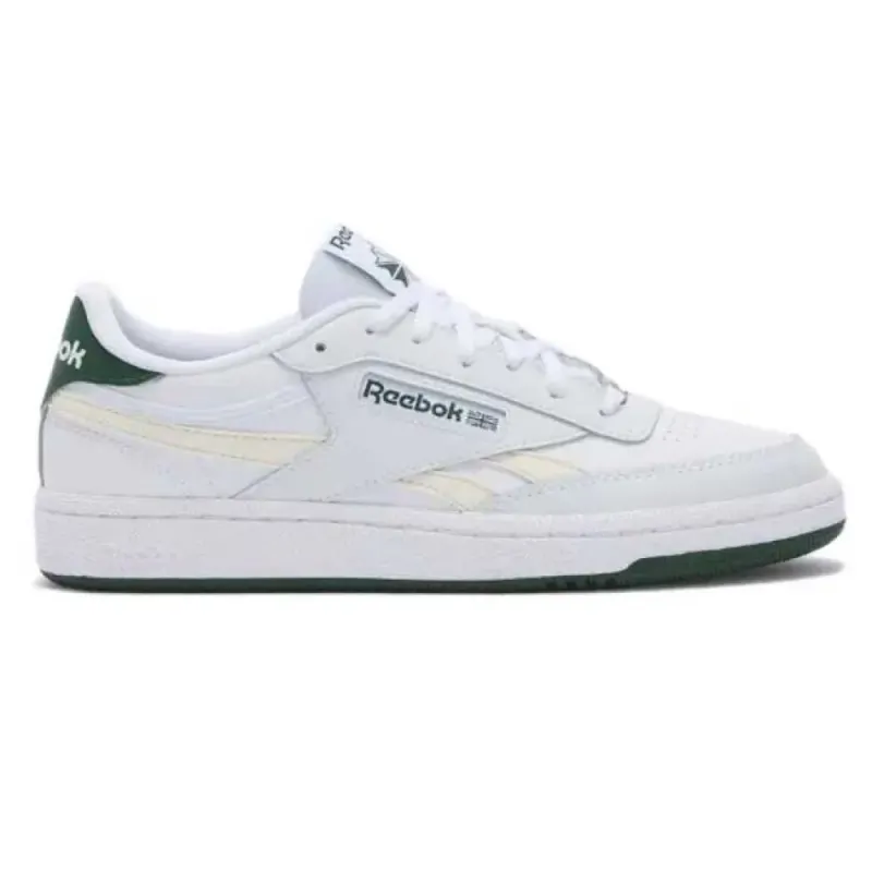 Reebok Revenge White – Green (100211104)