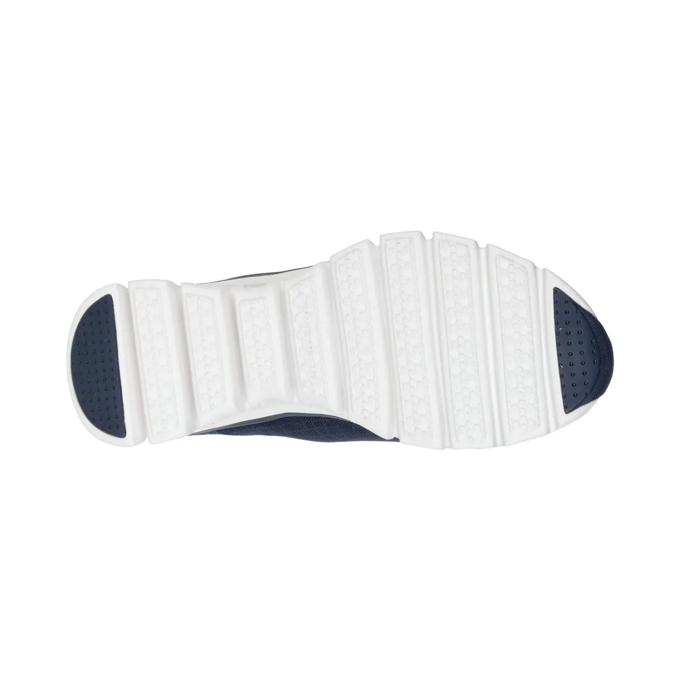 Skechers Slip-ins: Glide-Step – Prism Sneaker Marine