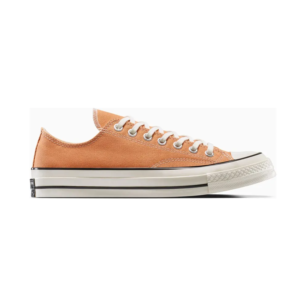 Converse Chuck 70 Vintage Canvas Clay Court/Egret/Black (A11752C)