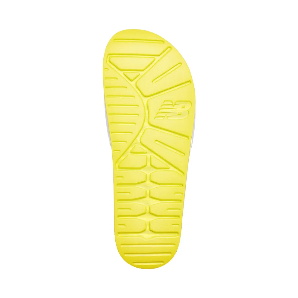 New Balance SMF200 BY Sulphur Yellow (780741-60-7)