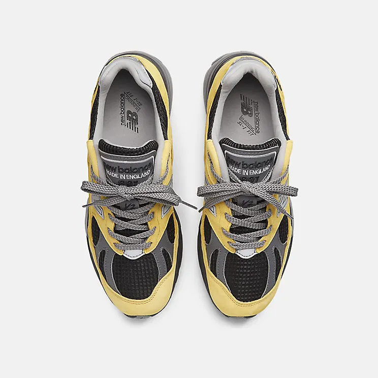 new-balance-991 U991YK2