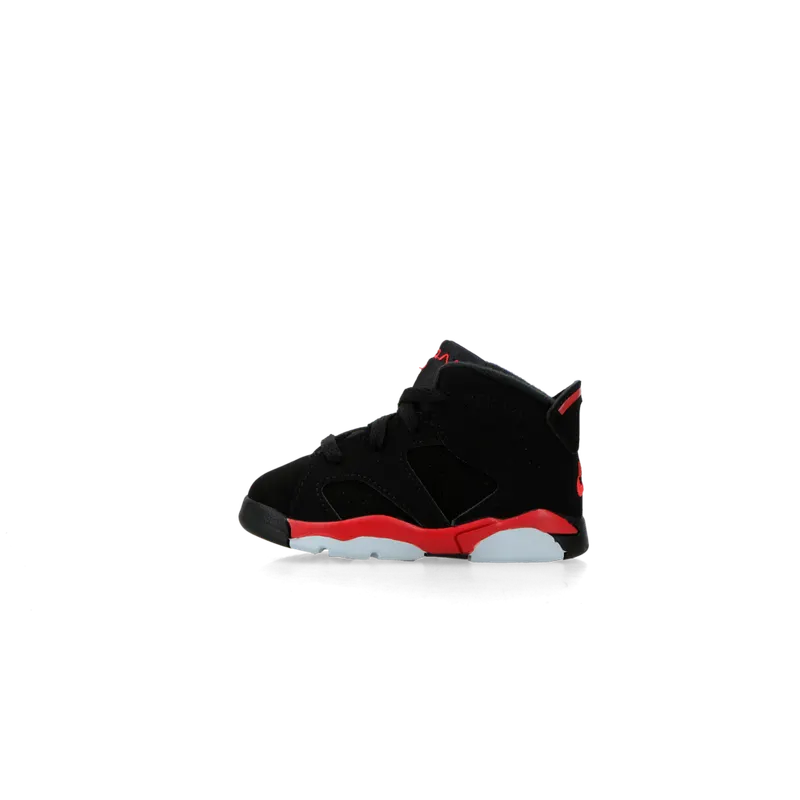 Air Jordan 6 TD “Infrared Salesman (2026)” (IQ1280-001)