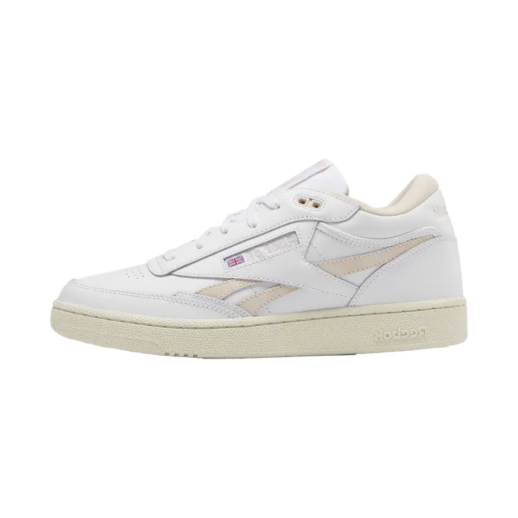 Reebok CLUB C MID II REVENGE “White” (GY0035)
