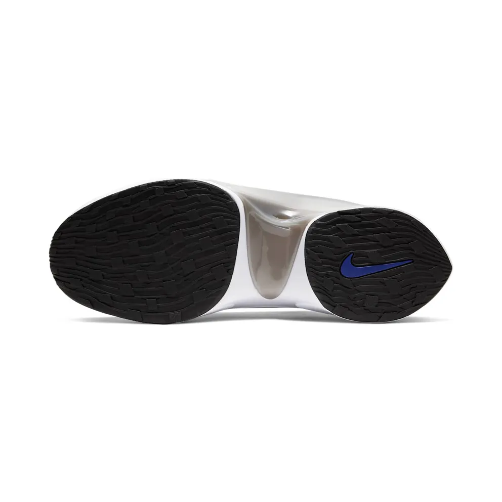 Nike N110 D/MS/X Silver (AT5405-003)