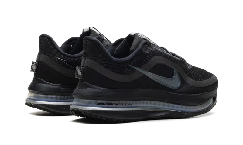 Nike Air Zoom Pegasus Premium “Black Bright Crimson” (HQ2593-004)