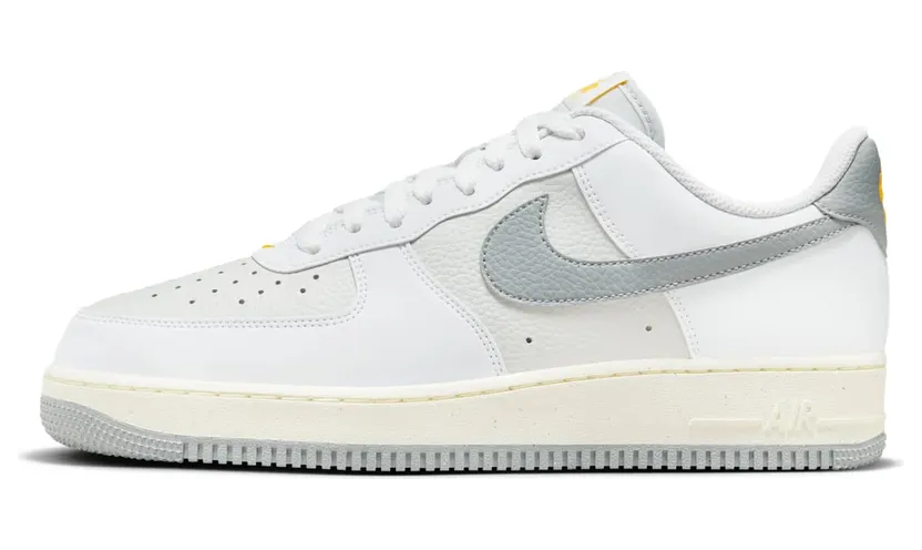 Nike Air Force 1 ’07 Next Nature Photon Dust Sail (FZ4620-100)