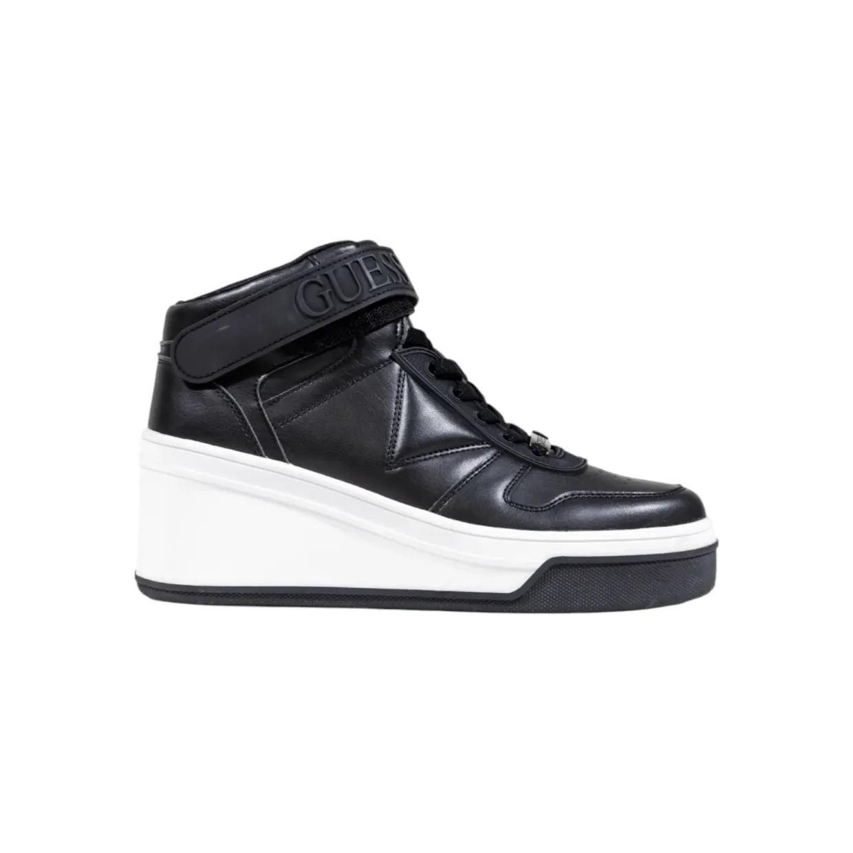 Guess Rubeka Flfruk Ele12 “Black” (FLFRUKELE12BLACK)