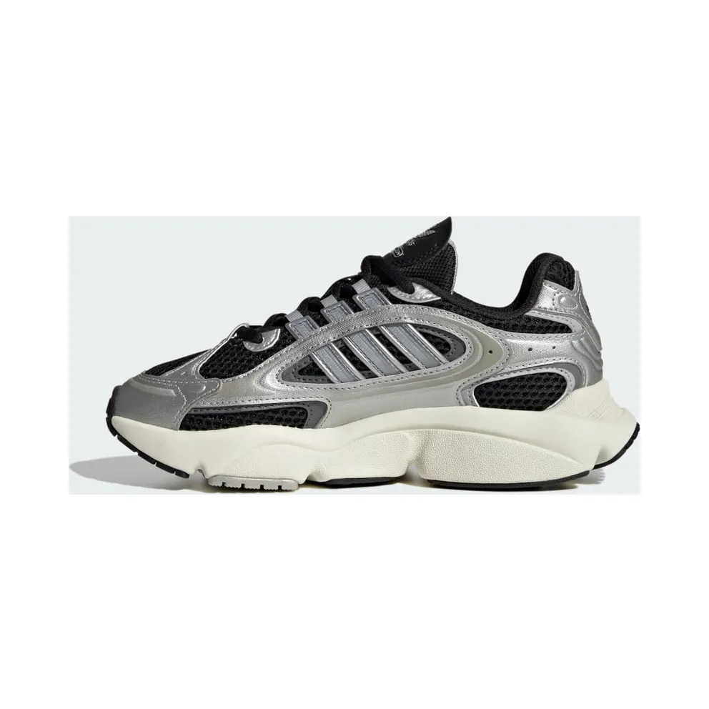 Adidas Ozmillen Kids Core Black / Grey Five / Grey Two (IF6589)