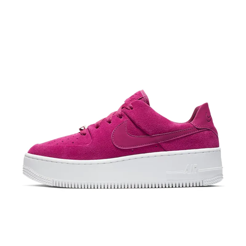 Nike Air Force 1 Sage Low True Berry (AR5339-600)