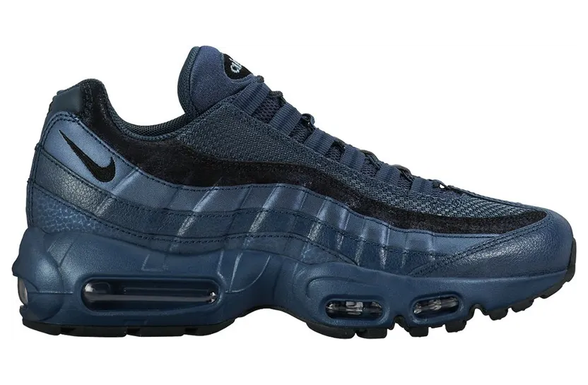 Nike Air Max 95 Armory Navy (W)