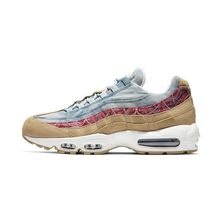 Nike Air Max 95 Wild West