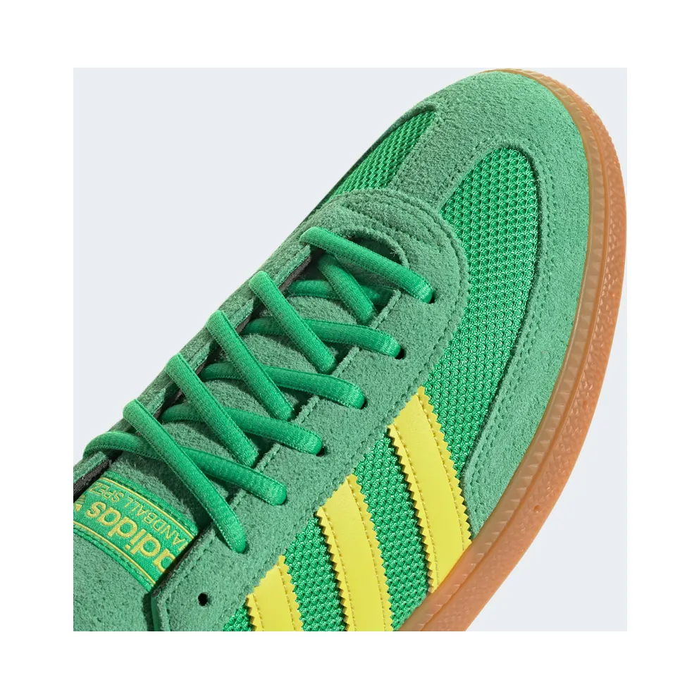Adidas Handball Spezial Energy Green / Pure Sulfur / Gum (JH5444)