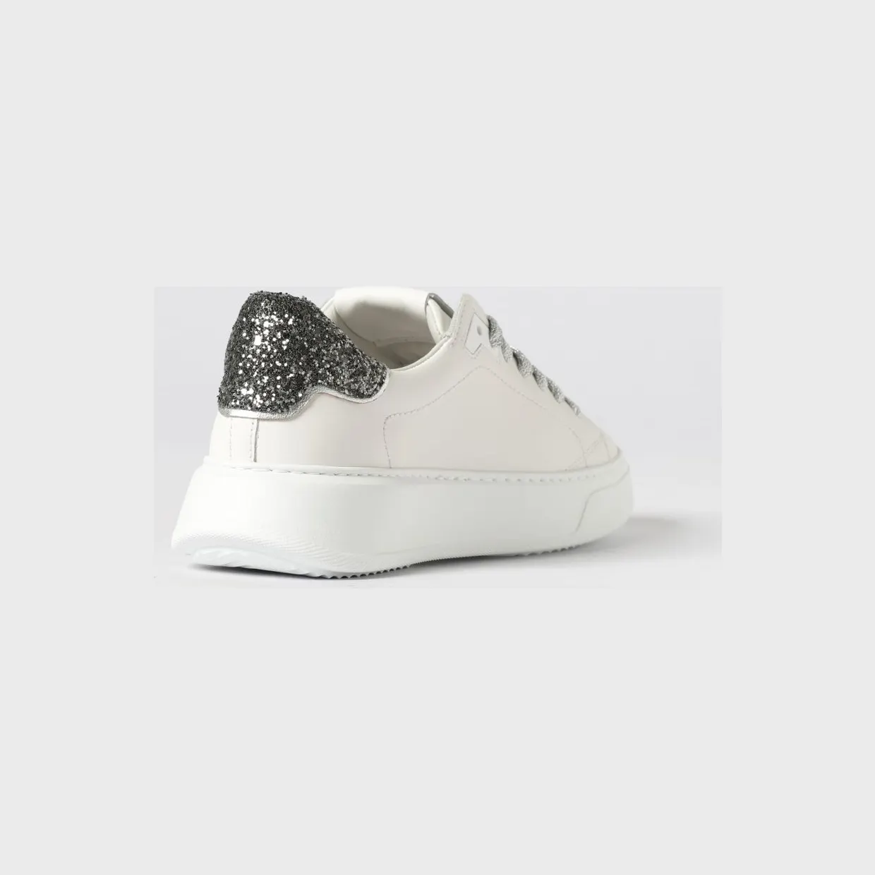 Philippe Model Sneakers Ivory (BTLDVG13) (2)