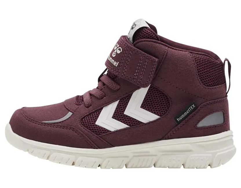 Hummel Crosslite Rood (215408-3430)