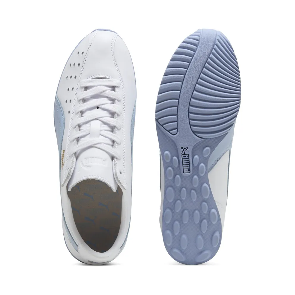 Puma Puma “Puma White / Haute Tropic” (402960_15)