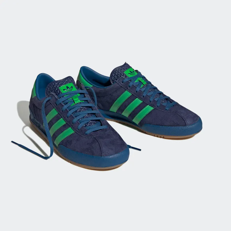 Adidas Jeans Dark Blue / Pantone / Pantone (GY7413)