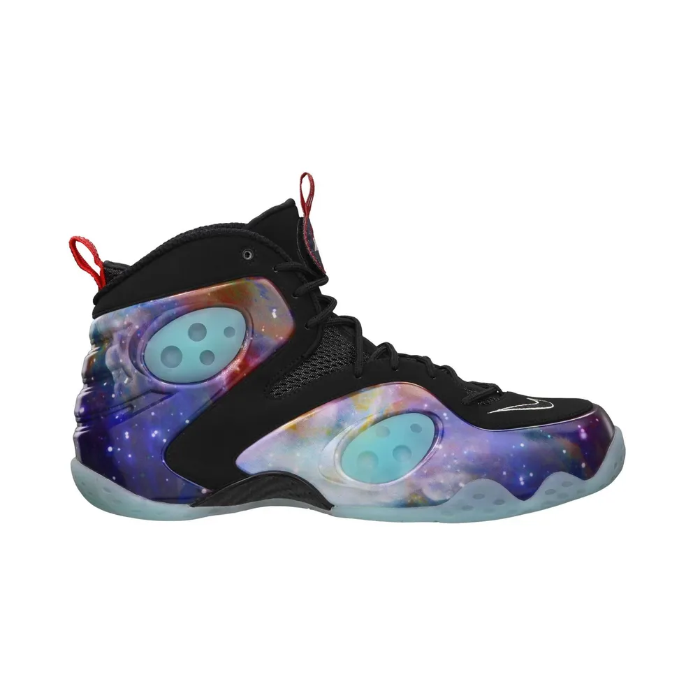 Nike Zoom Rookie Galaxy (Sole Collector Edition)