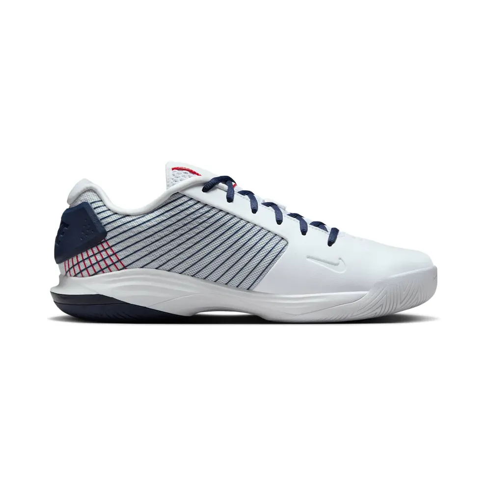 Nike Court Air Zoom Vapor 12 Hypersmash HC USA Hyperdunk (HJ0549-100)