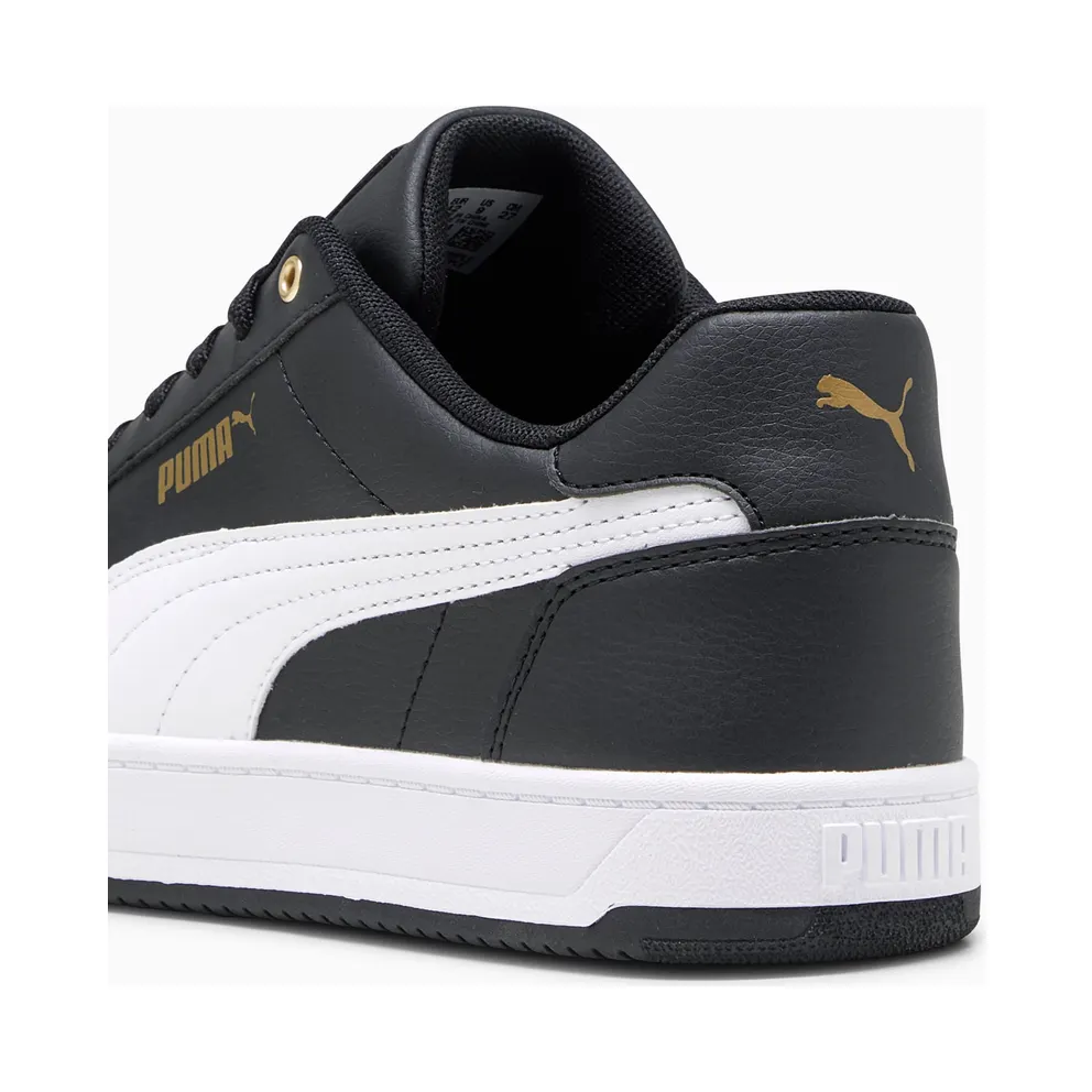 Puma Caven 2.0 Gold/Black/White (392290-04)