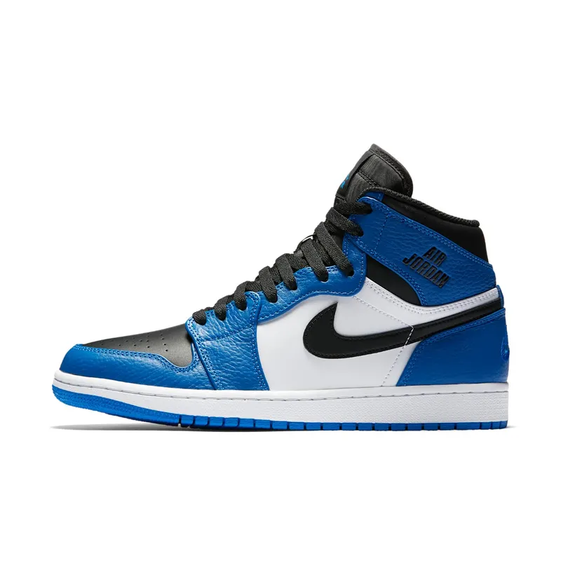 Jordan 1 Retro High Rare Air Soar Soar/Black-White (332550-400)