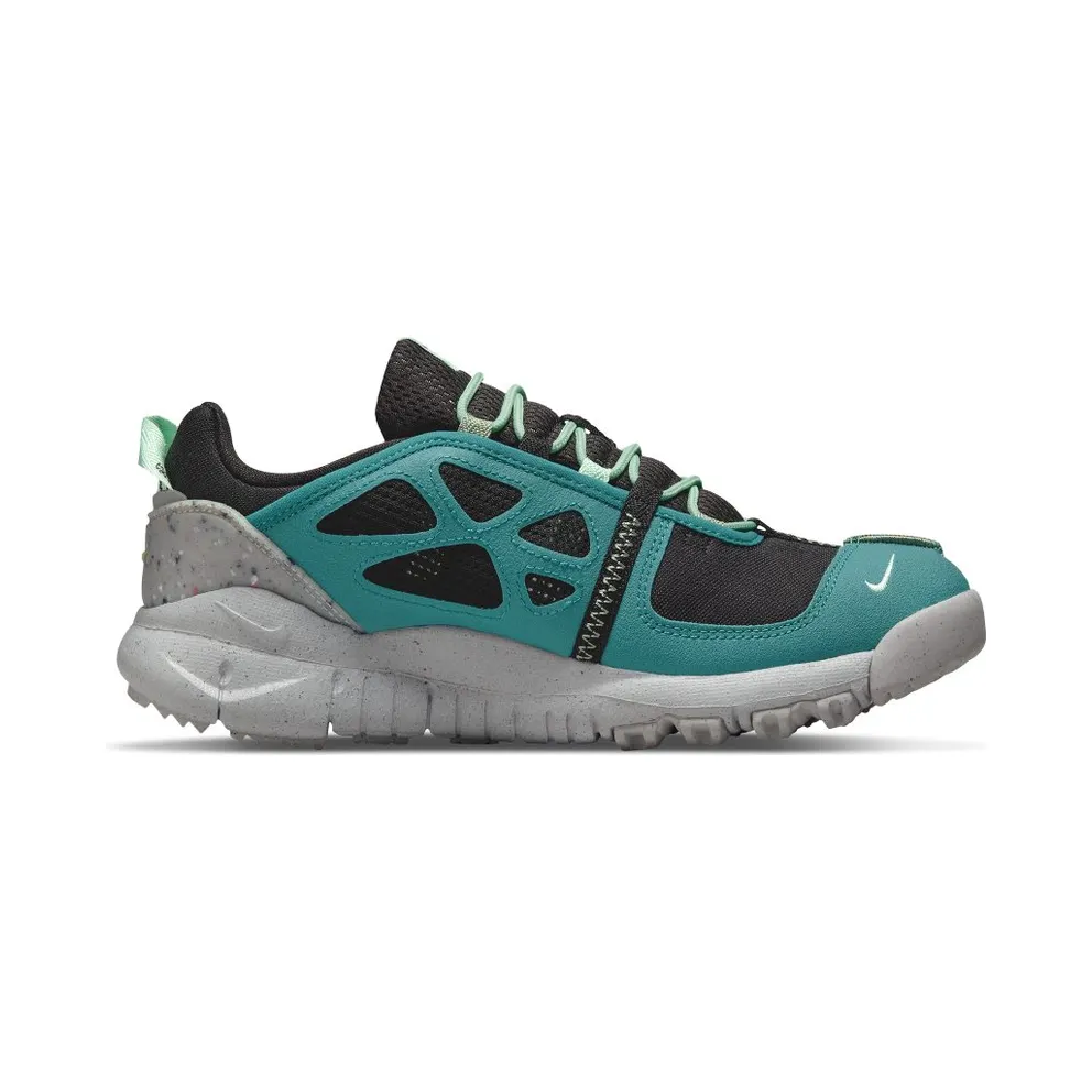 Nike Free Terra Vista Black 50% Sustainable Materials (CZ1757-002)
