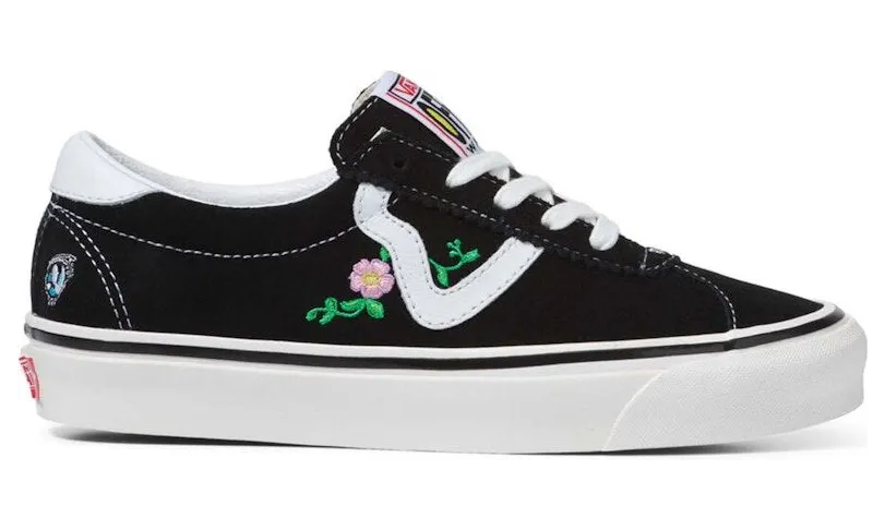 Vans Style 73 DX Sandy Liang Floral