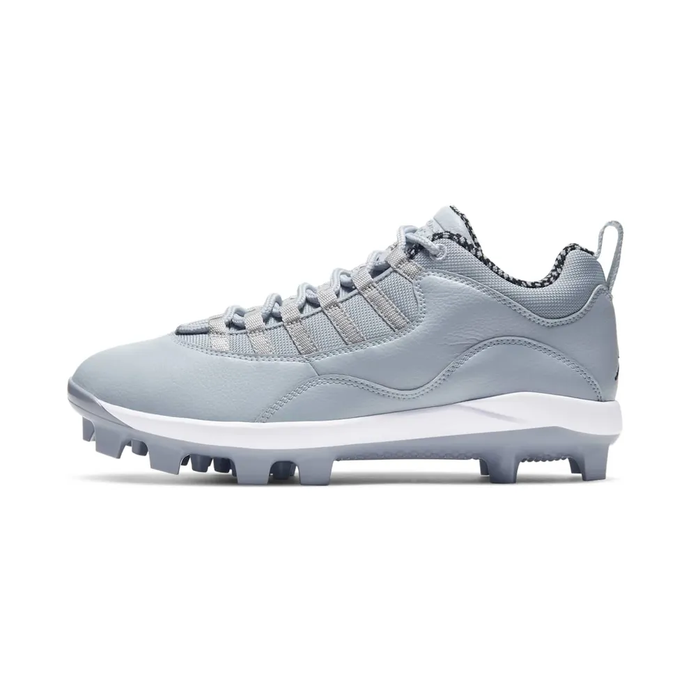Jordan 10 Retro MCS Low Wolf Grey (CQ9531-002)