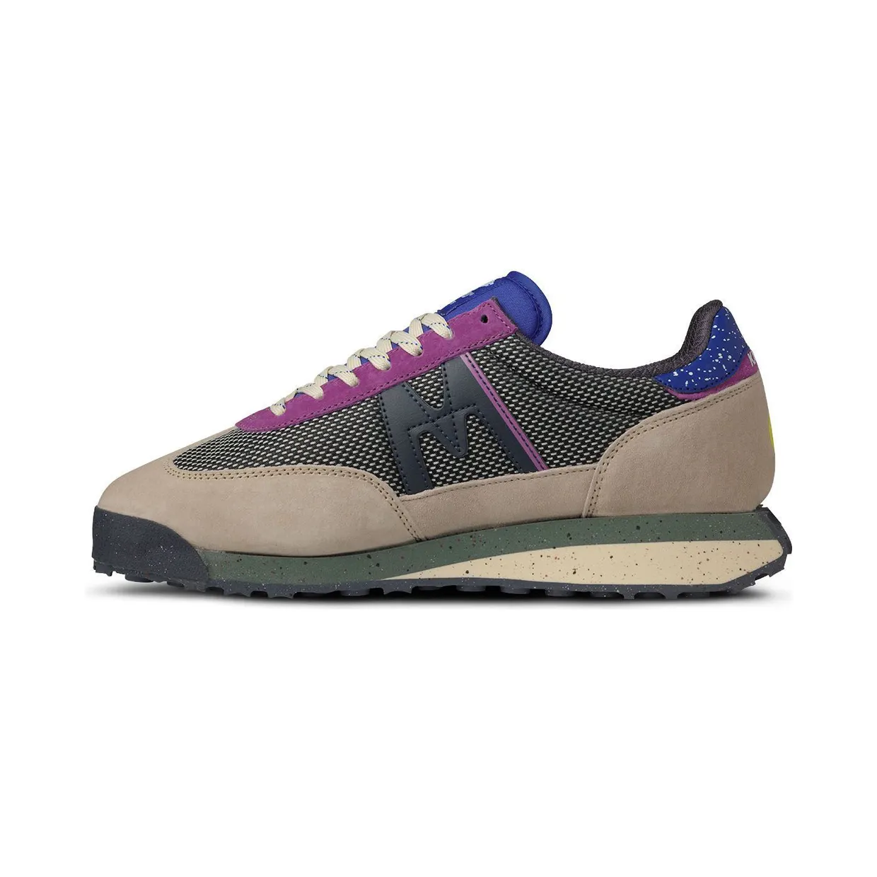 Karhu Mestari – “Irish Cream India Ink” (F840002) (4)
