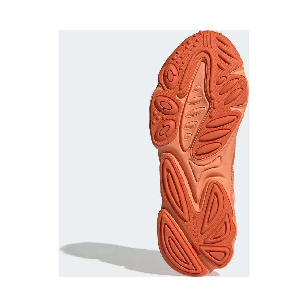 adidas Ozweego Orange Hi-Res Coral/Semi Coral/Solar Orange (EE6465)
