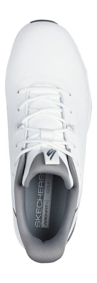 skechers-go-golf 214139 WHT