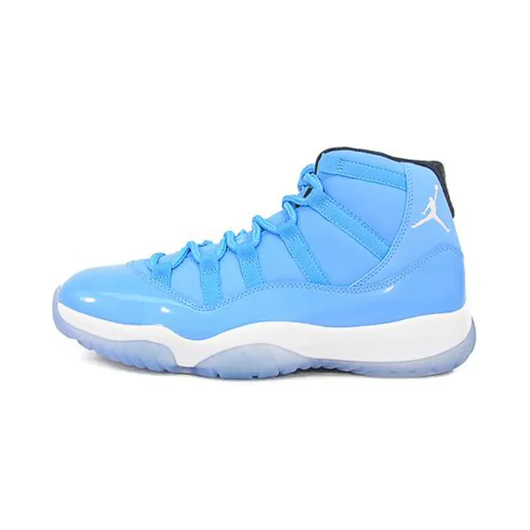 Air Jordan 11 Retro ‘Pantone’ Pantone-White (689479-405)