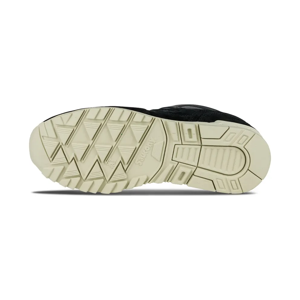 Saucony Grid SD Black Black (S70263-3)