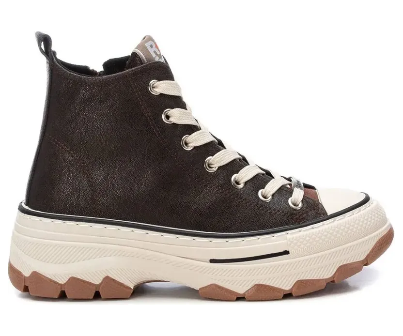 Refresh 17231 Schoenen 172318-Bronce