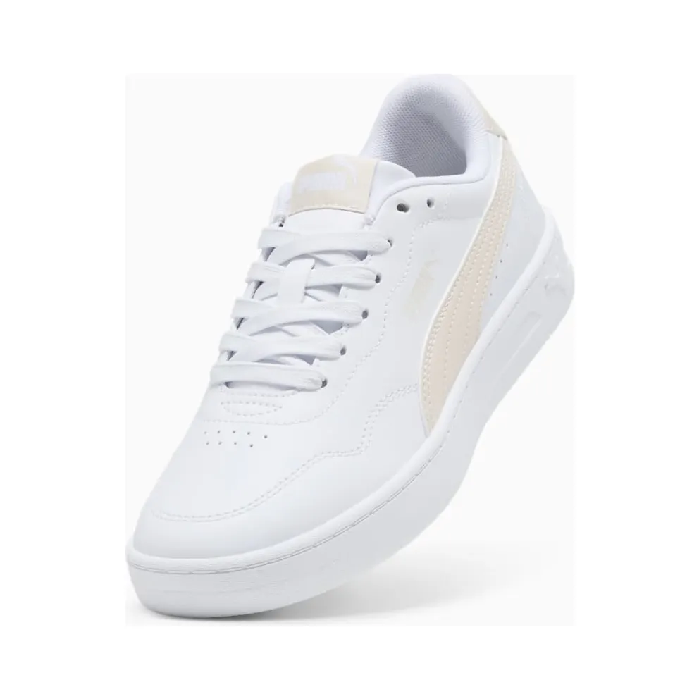 Puma Court Lally Puma White / Alpine Snow (400367-16)