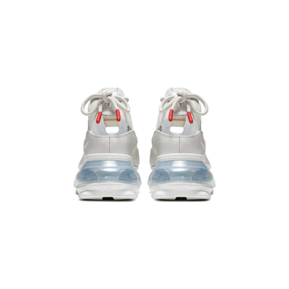Nike Air Max FF 720 Summit White (W) Summit White/Summit White-Light Bone (AO3189-100)